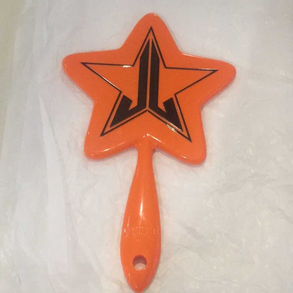 Jeffree Star limited edition mirror